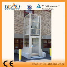 Safety Home Elevator for Panoramic Lift